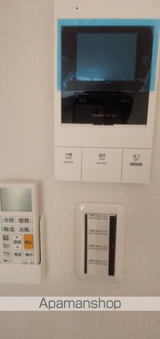 メゾンクレール伊都の内装写真