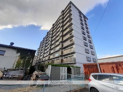 長野県松本市野溝木工１丁目[3LDK/67.6m2]の外観1