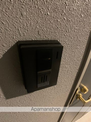 クリオ行啓通参番館の内装写真