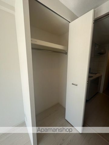 エスリード大阪リエートの内装写真