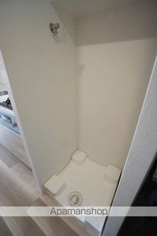 プレサンス太閤通駅前デュプルの内装写真