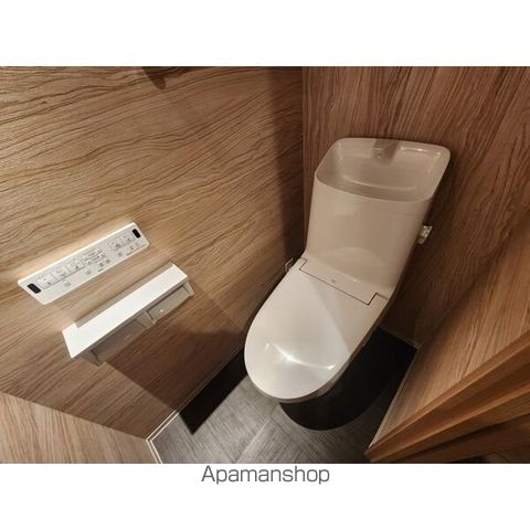 Grandzabo Honchoの内装写真