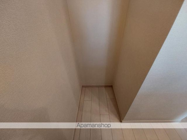 ドゥーエ仙台イーストIIの内装写真