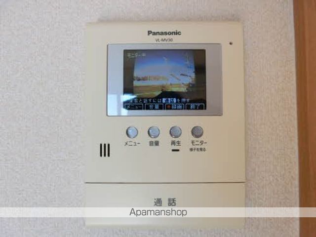 エミネンス花みず木IIの内装写真