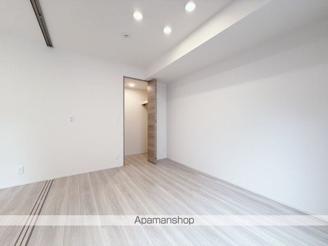GRADIENCE Aの内装写真