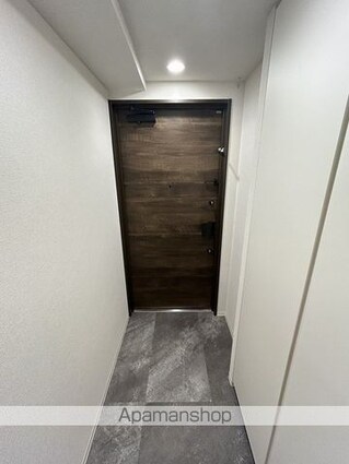 ＡＳＭＡＣＩ　ＭＡＩＳＯＮ両国Ⅰ[2LDK/52.15m2]の玄関