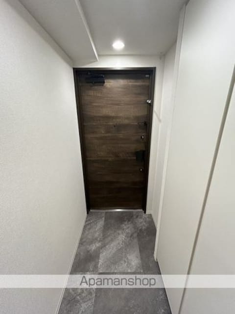 ＡＳＭＡＣＩ　ＭＡＩＳＯＮ両国Ⅰ[2LDK/52.15m2]の玄関