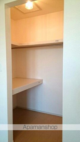 フリーデの内装写真