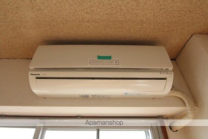 第３成田マンション[1K/16.52m2]のその他設備