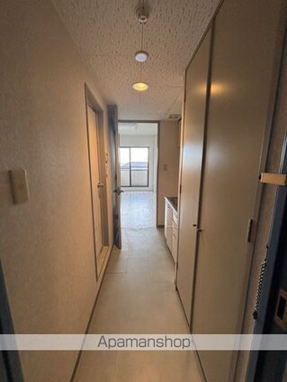 アーバン川内[1K/22.62m2]の内装2