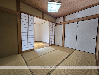 髙村貸家[3LDK/70.28m2]の内装10