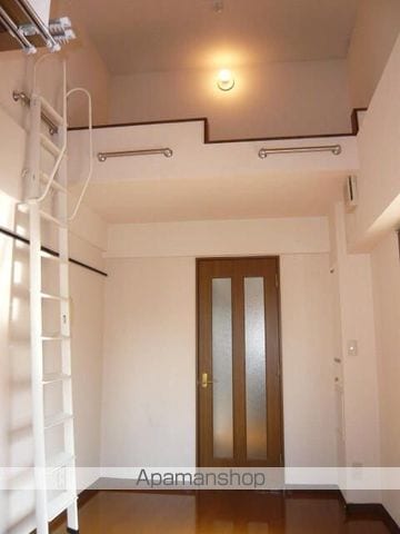 杉並区天沼3丁目マンションの内装写真