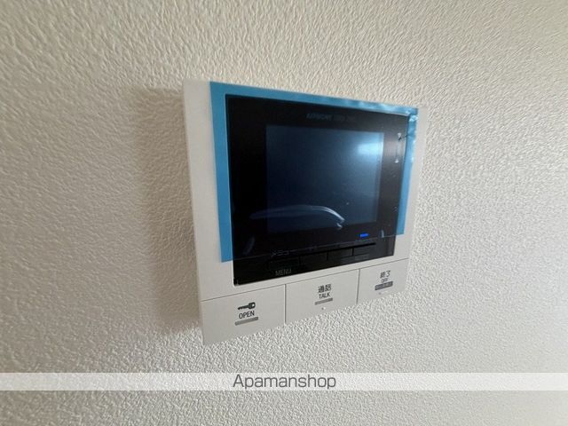 ココングランジュール SUITA TARUMIの内装写真