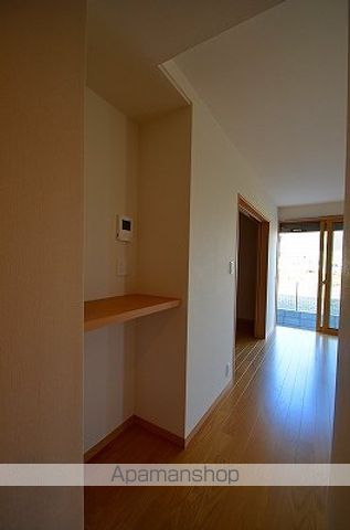 MODERNOの内装写真