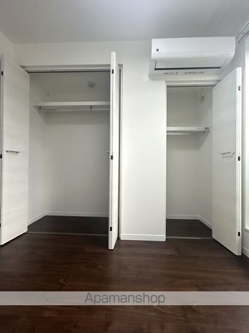 ダイバーシティ大久保中の内装写真