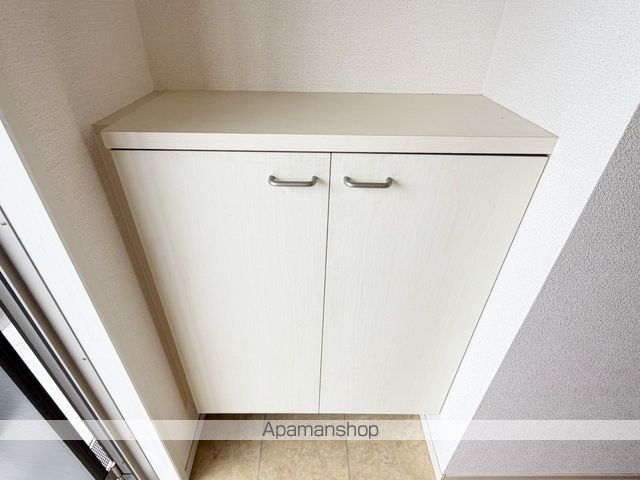 BELL ANNEXの内装写真