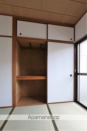 越智タウンハイツ[3DK/46.36m2]の内装1