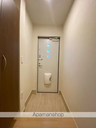 Ｅｍｉａｓｕ（エミアス）[1SLDK/51.15m2]の玄関