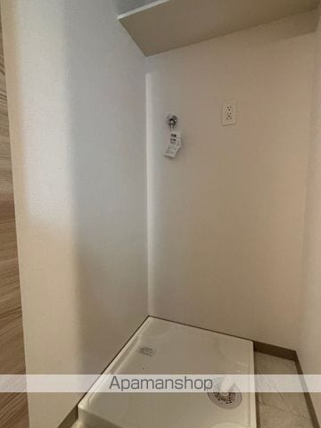 RESIDENCETAKAMIYAの内装写真