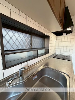 和歌山県和歌山市狐島[2DK/54.65m2]のその他設備