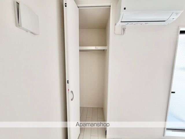 リブレメゾン豊里Iの内装写真