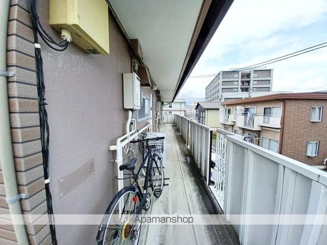 Fタウンの内装写真