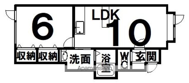 間取り：201027359068
