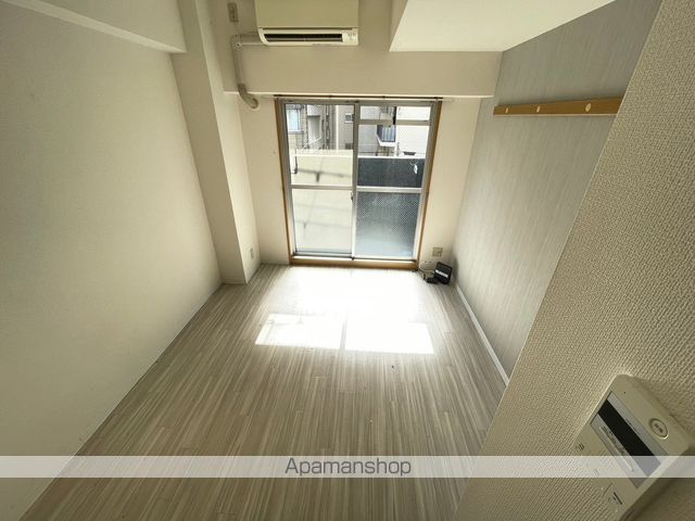 サンロードII新大阪の内装写真
