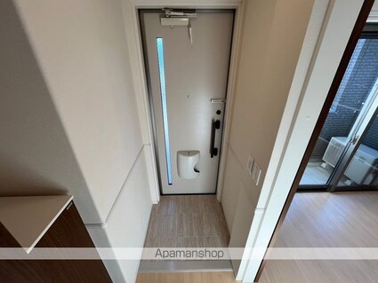 メゾン　デ　ソレール[1LDK/44.1m2]の内装6