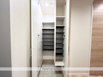 シトリネ[2LDK/60.4m2]の内装2