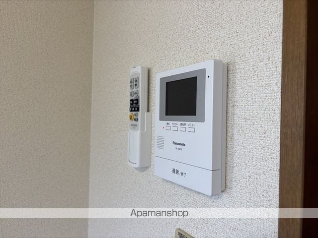 アムールNの内装写真