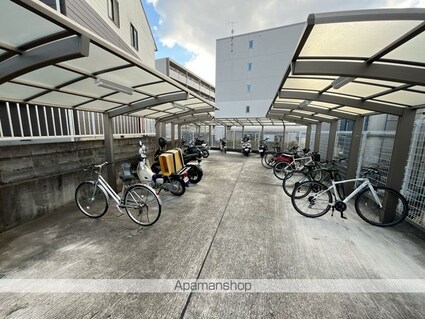 アートプラザ１２４[1K/26.94m2]の共用部3