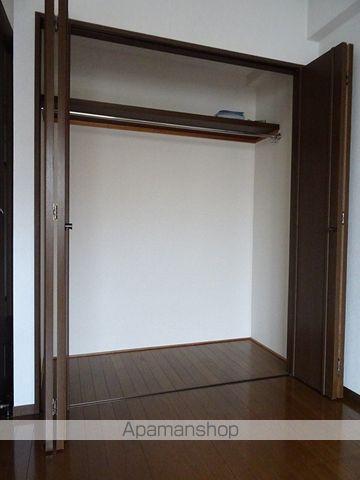 シティコートFukujyuの内装写真