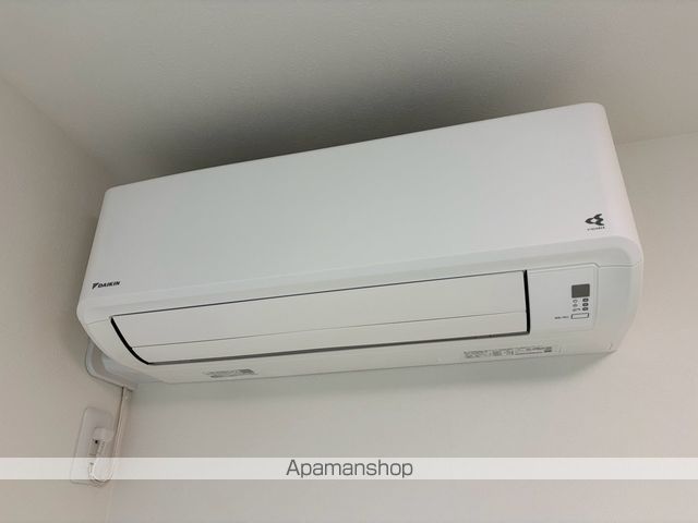 NOKI大泉学園の内装写真