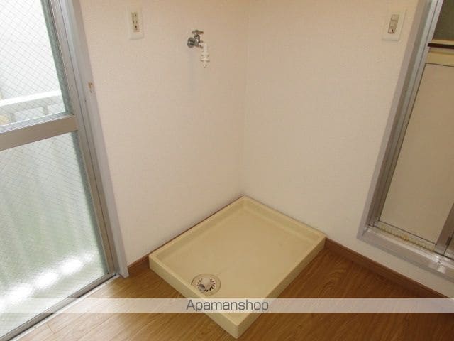 プレイス祖原Iの内装写真