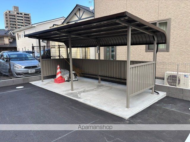 DーROOM 野田町の外観写真