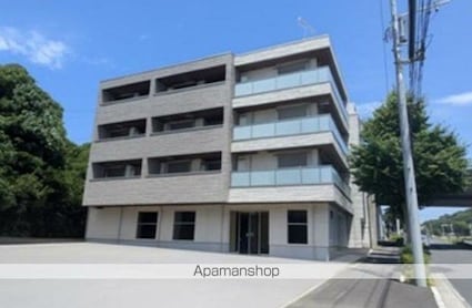 神奈川県横浜市栄区小菅ケ谷４丁目[2LDK/69.65m2]の外観