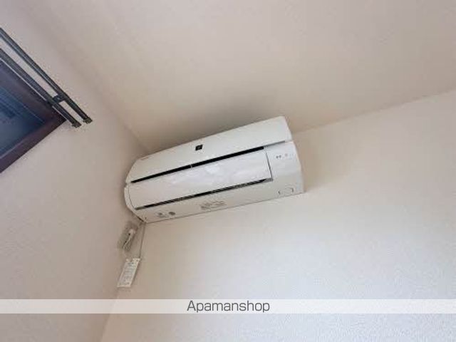 インターヴィレッジEの内装写真