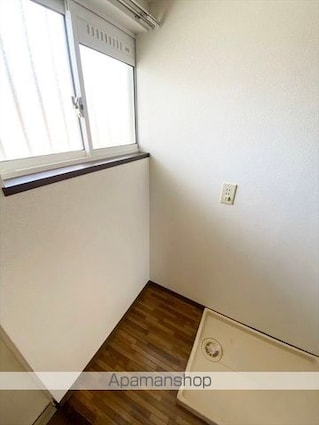 ロマーナ中庄[1K/20.28m2]の内装3