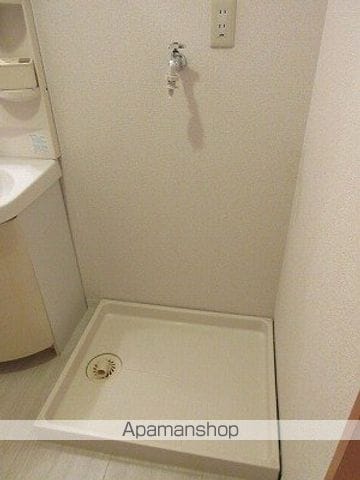 WAVE21の内装写真