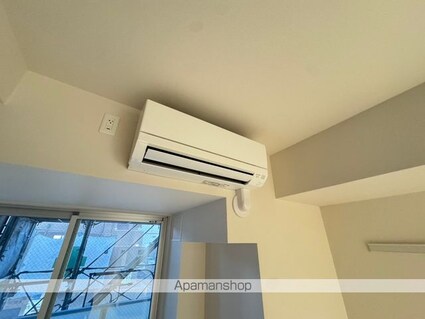 アルモニー仙台駅前イースト[1R/24.99m2]の内装3