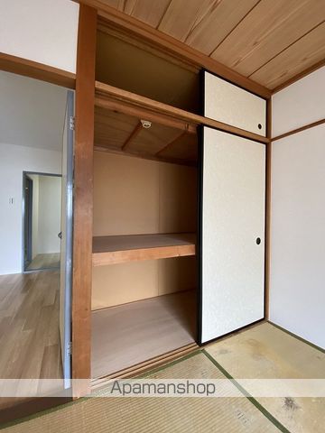 ヴェルクレールの内装写真