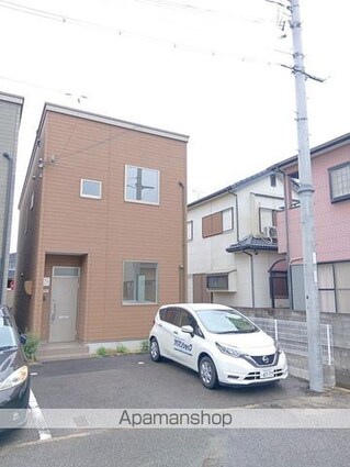 ヴィラージュ梶取[2LDK/84.87m2]の外観3