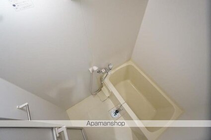 ｋｕｒｉｇｒｅｅ東雲[1R/23.3m2]のバス