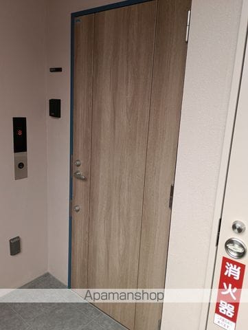 サンライトIの内装写真