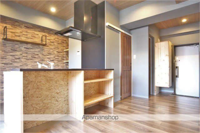 ＬａＣａｓａタイケンⅥ[1SLDK/43.45m2]の内装1