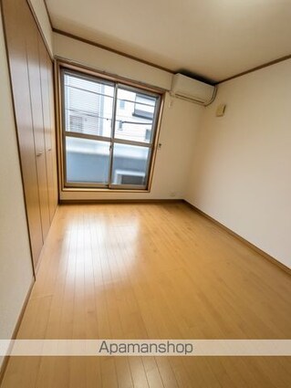 パステロ[1K/23m2]の内装11