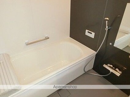 グリューンＳ[1LDK/33.12m2]のバス