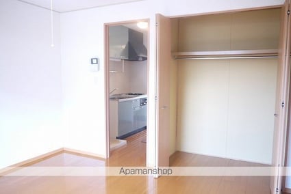 ポート・ヨコヤマ[1K/26.93m2]の内装1