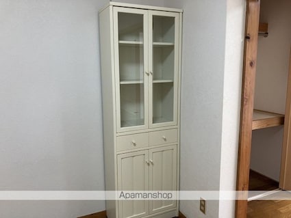 メイプル高須[1DK/30.99m2]の内装5